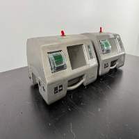 Hach Met One 3400 Airborne Particle Counters - Quantity 2 image 0